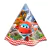 Chapéu Super Wings C/ 08 unidades - Festcolor