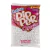 Confeito Pipper Coração Branco 500gr
