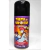 Tinta Spray p/ Cabelo 120mL - preto - comprar online