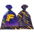 SACOLA PLÁSTICA C/8 - FREE FIRE - FESTCOLOR - comprar online