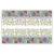 Toalha de Mesa Plástica Backyardigans 1,20m x 1,80m