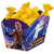 CACHEPOT FREE FIRE C/8 - FESTCOLOR - comprar online