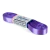 Fita de Cetim Progresso 10mm nº2 - 10m Cor 356 Lilás Lavanda
