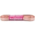 Fita de Cetim Progresso 7mm nº1 - 10m Cor 1143 Rosa Velho
