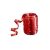 Fitilho Vermelho 5mm x 50m - Emfesta