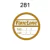 Etiqueta Panetone C/100 Unidades - Eticol - comprar online