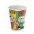 Copo de Papel 200ml Turma da Monica 8 un - Festcolor - comprar online
