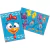 Kit Decorativo Galinha Pintadinha - Festcolor