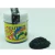 Glitter Preto 10gr - Rico