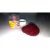 Glitter Vermelho 10gr - Rico