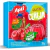 Gelatina Sabores 35g - Apti na internet