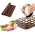 Tapete de Silicone Macarons - Confeitudo - comprar online