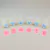 Kit Carimbos 2cm - Bluestar - comprar online