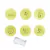 Kit Carimbos 2cm - Junino - Bluestar