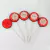Kit Carimbos 5cm - Bluestar - comprar online