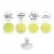 Kit Carimbos 5cm - Bluestar - loja online