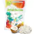 Bala de Coco 400g - Brie