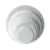 Disco de Isopor 15cm com 10 unidades