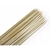 Espeto de Bambu 35cm C/100 unidades
