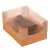 5 Caixas Encanto Essencial 2x1 (150/ 250g) Kraft - Ideia (4589)