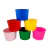 Balde de Pipoca 1,5 L - Cores