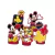Decoração de Mesa Mickey Clássico