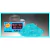 Glitter Neon Azul 10gr - Rico
