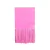 Papel de Seda Para Bala Rosa Claro 48 unidades Camp Festas