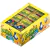 Mini Bala de Goma Confeitada Jelly Beans Deliket 20g c/24 - Dori