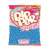 Confeito Pipper Coração Azul 500gr