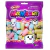 Marshmallow Tubo Color 250g - Docile