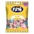 Marshmallow Flor 250g - Fini