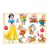 Kit Painel Decorativo Branca de Neve New - Regina - comprar online