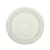 Prato Descartável para Bolo Branco 18cm c/10 - Trik Trik
