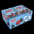 Bala de Gelatina Mini Amoras - 12pc - Docile