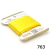Fita de Cetim Progresso 4mm nº0 - 10m Cor 763 Amarelo Gema
