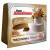 Pasta Americana Branca Tradicional 800g - Arcolor