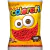 Coloreti Mini Vermelho 500g - Jazam