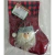 MEIA CARINHA NOEL 25cm - MAGIZI