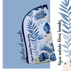PORTACELU/ANTEOJOS AGUA SALADA ALMA LAVADA - comprar online