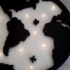 MUNDO LED B&N en internet
