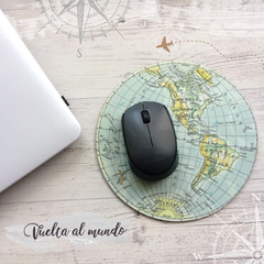 MOUSE PAD "VINTAGE AMÉRICA" - comprar online