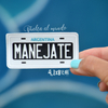 VINILO ARGENTINA MANEJATE - comprar online