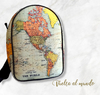 MOCHILITA THE WORLD ♡