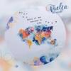 MOUSE PAD "BUSCA LO QUE ENCIENDA TU ALMA"