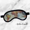 ANTIFAZ THE WORLD BORDE NEGRO