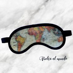ANTIFAZ THE WORLD BORDE NEGRO