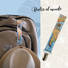 PORTA SOMBREROS - comprar online