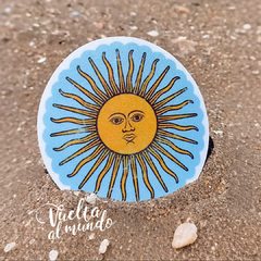 VINILO SOL ARGENTINA