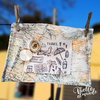 TOALLITA DE MANO TRAVEL BRÚJULA